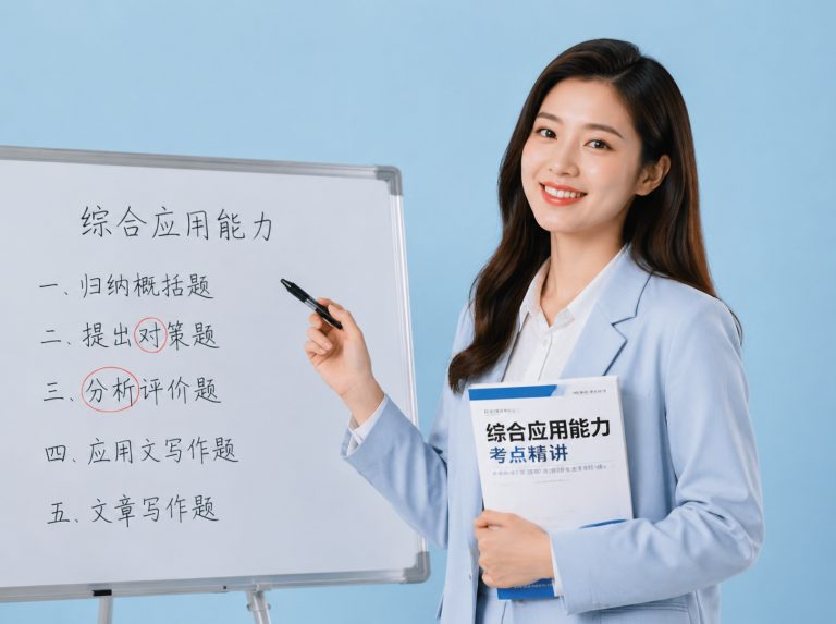 事业编联考与庆蓝优引专项班